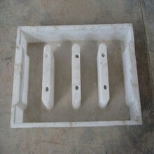 水沟预制盖板模具 打造高效耐用的盖板之芯